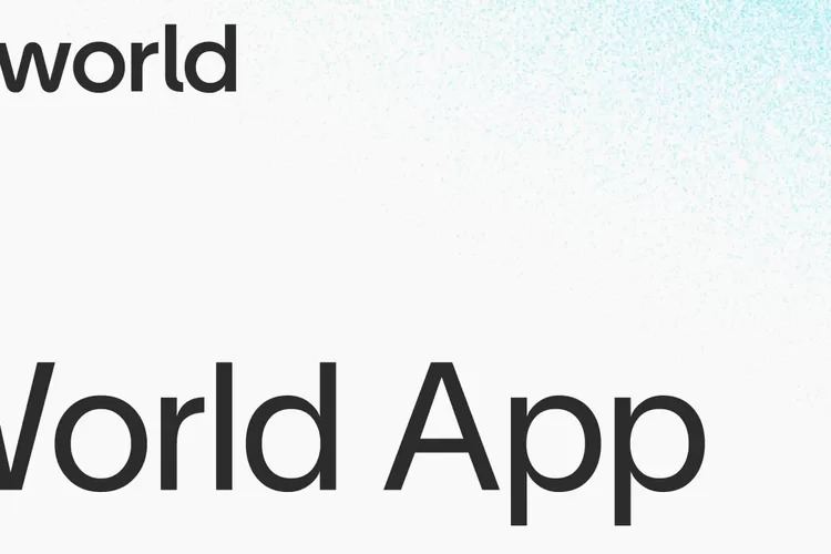 World App Iming-Imingi Uang lewat Scan Retina, Kemkomdigi Bekukan Layanan Worldcoin